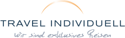 TRAVEL INDIVIDUELL | Wir sind Exklusives Reisen Logo